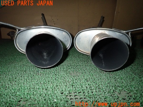 3UPJ=9238640152]アコード ユーロR(CL1(改))FUJITSUBO Legalis R フジツボ レガリスR 98R00459 マフラー 中古_5