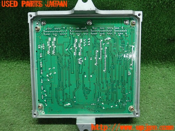 3UPJ=9238640517]アコード ユーロR(CL1(改))純正 37820-PCD-004 CY-EH2006A エンジンコンピューター ECU 中古_2