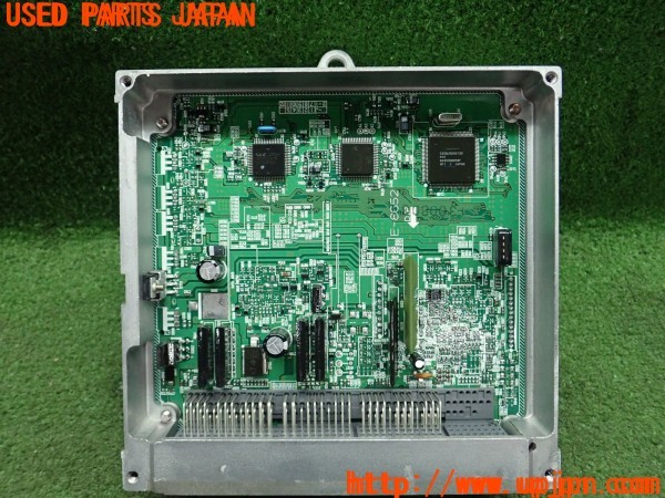 3UPJ=9238640517]アコード ユーロR(CL1(改))純正 37820-PCD-004 CY-EH2006A エンジンコンピューター ECU 中古_3