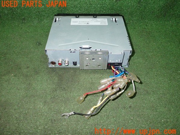 3UPJ=9238640518]アコード ユーロR(CL1(改))KENWOOD ケンウッド U330BT CDプレーヤー 中古_3