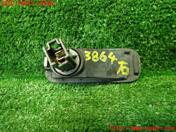 1UPJ-9238641160]アコード ユーロR(CL1(改))右ウィンカーレンズ 中古 参考情報（適合保証無）：トルネオ_2