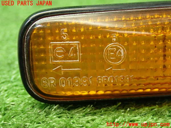 1UPJ-9238641160]アコード ユーロR(CL1(改))右ウィンカーレンズ 中古 参考情報（適合保証無）：トルネオ_3