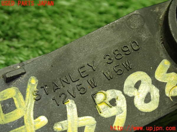 1UPJ-9238641160]アコード ユーロR(CL1(改))右ウィンカーレンズ 中古 参考情報（適合保証無）：トルネオ_4