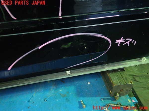 1UPJ-9238641230]アコード ユーロR(CL1(改))右前ドア 中古 参考情報（適合保証無）：トルネオ ASAHI M2H3_3