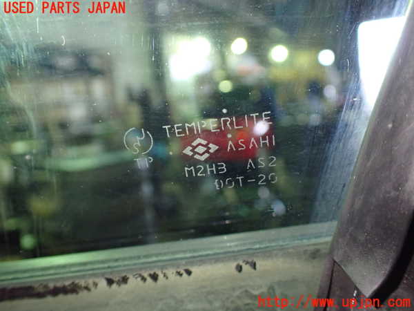 1UPJ-9238641230]アコード ユーロR(CL1(改))右前ドア 中古 参考情報（適合保証無）：トルネオ ASAHI M2H3_4