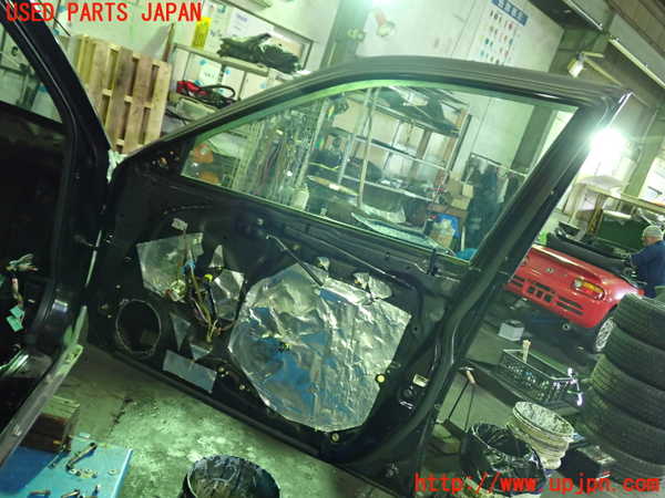 1UPJ-9238641230]アコード ユーロR(CL1(改))右前ドア 中古 参考情報（適合保証無）：トルネオ ASAHI M2H3_5