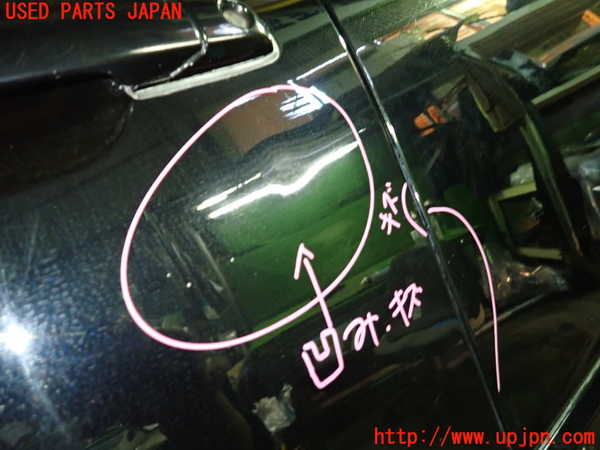 1UPJ-9238641260]アコード ユーロR(CL1(改))左前ドア 中古 参考情報（適合保証無）：トルネオ ASAHI M2H3_2