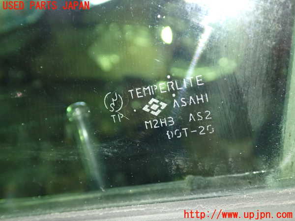 1UPJ-9238641260]アコード ユーロR(CL1(改))左前ドア 中古 参考情報（適合保証無）：トルネオ ASAHI M2H3_4
