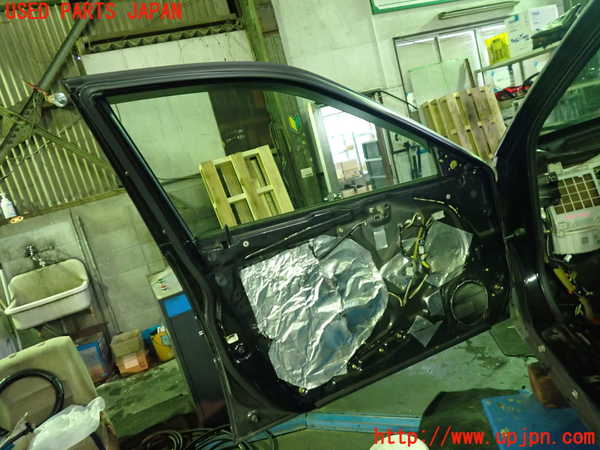 1UPJ-9238641260]アコード ユーロR(CL1(改))左前ドア 中古 参考情報（適合保証無）：トルネオ ASAHI M2H3_5