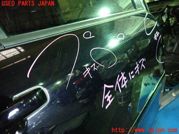 1UPJ-9238641290]アコード ユーロR(CL1(改))右後ドア 中古 参考情報（適合保証無）：トルネオ ASAHI M2H3_2