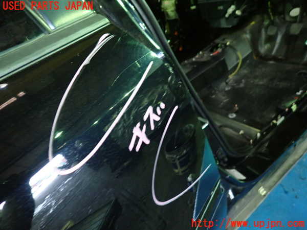 1UPJ-9238641290]アコード ユーロR(CL1(改))右後ドア 中古 参考情報（適合保証無）：トルネオ ASAHI M2H3_3