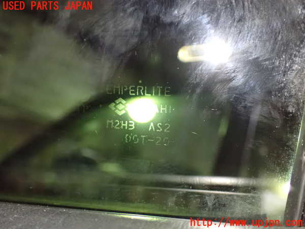 1UPJ-9238641290]アコード ユーロR(CL1(改))右後ドア 中古 参考情報（適合保証無）：トルネオ ASAHI M2H3_4