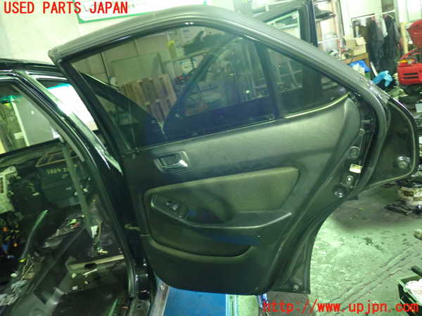 1UPJ-9238641290]アコード ユーロR(CL1(改))右後ドア 中古 参考情報（適合保証無）：トルネオ ASAHI M2H3_5