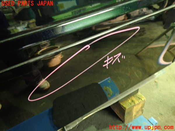 1UPJ-9238641320]アコード ユーロR(CL1(改))左後ドア 中古 参考情報（適合保証無）：トルネオ ASAHI M2H3_3