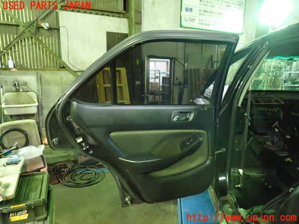 1UPJ-9238641320]アコード ユーロR(CL1(改))左後ドア 中古 参考情報（適合保証無）：トルネオ ASAHI M2H3_5