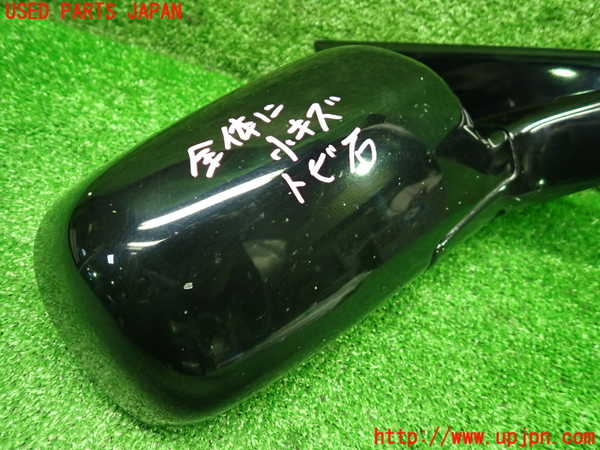 1UPJ-9238641210]アコード ユーロR(CL1(改))右ドアミラー 中古 参考情報（適合保証無）：トルネオ_2