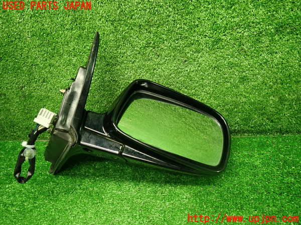 1UPJ-9238641210]アコード ユーロR(CL1(改))右ドアミラー 中古 参考情報（適合保証無）：トルネオ_3