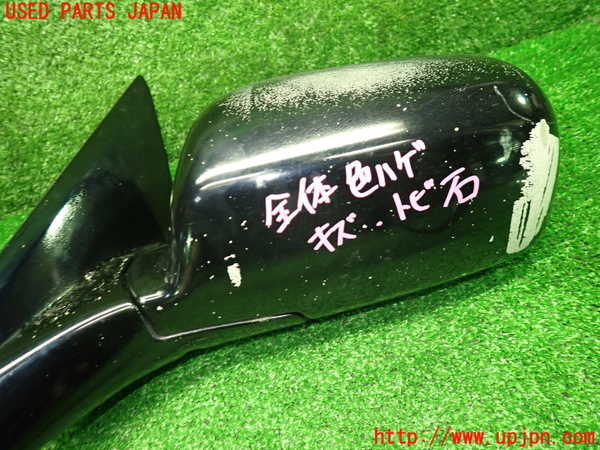 1UPJ-9238641212]アコード ユーロR(CL1(改))左ドアミラー 中古 参考情報（適合保証無）：トルネオ_2
