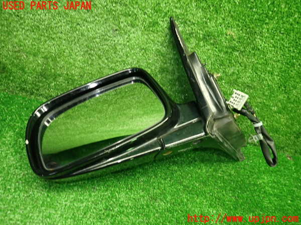 1UPJ-9238641212]アコード ユーロR(CL1(改))左ドアミラー 中古 参考情報（適合保証無）：トルネオ_3
