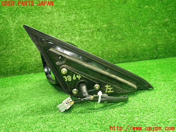 1UPJ-9238641212]アコード ユーロR(CL1(改))左ドアミラー 中古 参考情報（適合保証無）：トルネオ_4
