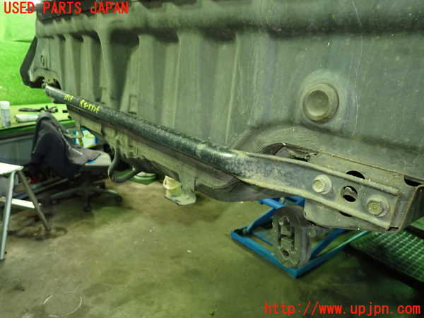 1UPJ-9238641614]アコード ユーロR(CL1(改))リアバンパーホースメント 中古 参考情報（適合保証無）：トルネオ_3