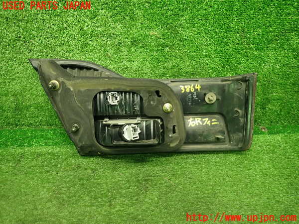 1UPJ-9238641550]アコード ユーロR(CL1(改))右リアフィニッシャー 中古 参考情報（適合保証無）：トルネオ_2