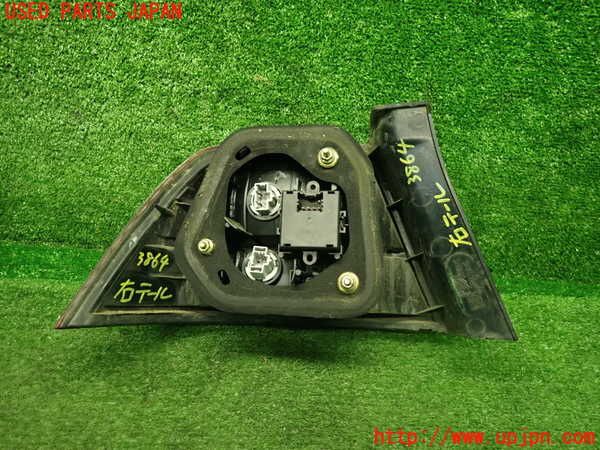1UPJ-9238641530]アコード ユーロR(CL1(改))右テールランプ 中古 参考情報（適合保証無）：トルネオ_3