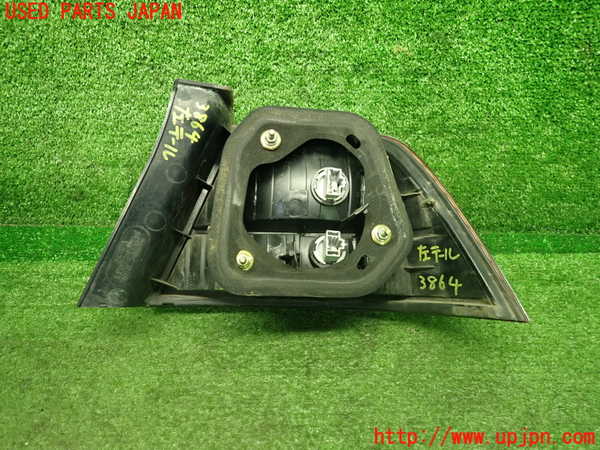 1UPJ-9238641536]アコード ユーロR(CL1(改))左テールランプ 中古 参考情報（適合保証無）：トルネオ_3