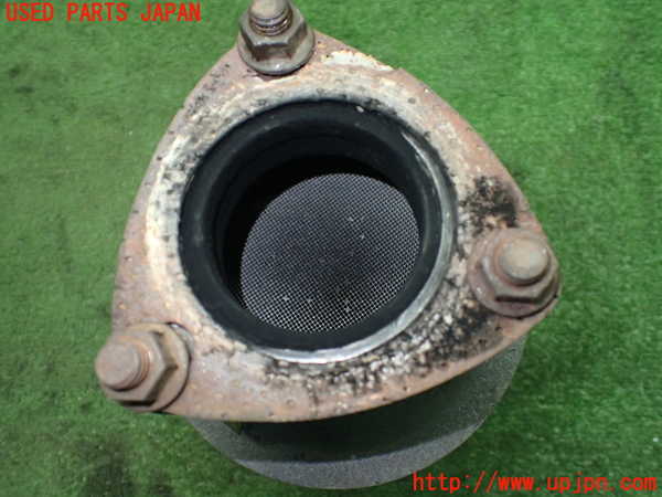 1UPJ-9238642661]アコード ユーロR(CL1(改))触媒1 中古 参考情報（適合保証無）：トルネオ_3