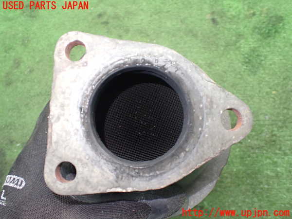 1UPJ-9238642661]アコード ユーロR(CL1(改))触媒1 中古 参考情報（適合保証無）：トルネオ_4