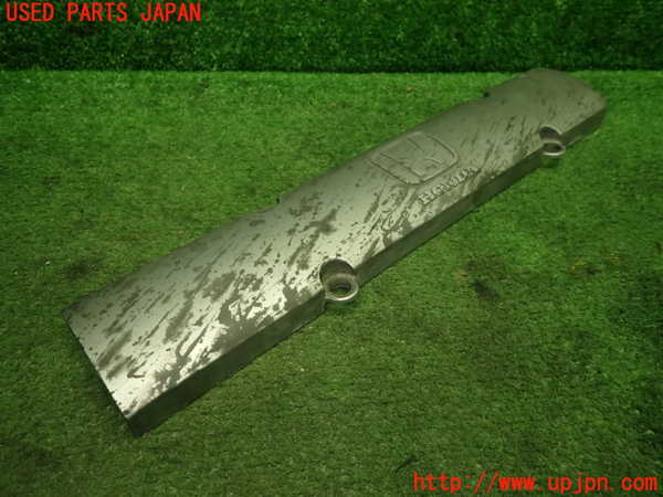 1UPJ-9238642160]アコード ユーロR(CL1(改))エンジンアッパーカバー 中古 参考情報（適合保証無）：トルネオ_2