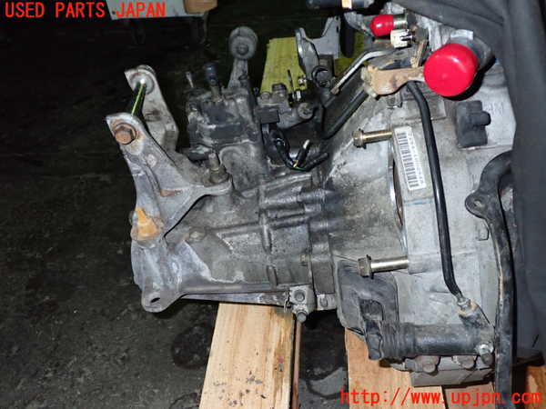 1UPJ-9238643200]アコード ユーロR(CL1(改))ミッション MT H22A 中古 参考情報（適合保証無）：トルネオ_3