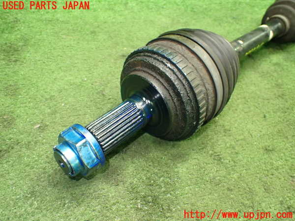1UPJ-9238644010]アコード ユーロR(CL1(改))右フロントドライブシャフト 中古 参考情報（適合保証無）：トルネオ_2