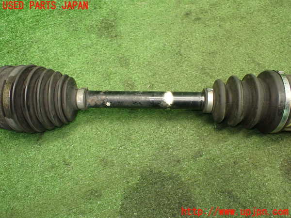 1UPJ-9238644010]アコード ユーロR(CL1(改))右フロントドライブシャフト 中古 参考情報（適合保証無）：トルネオ_4