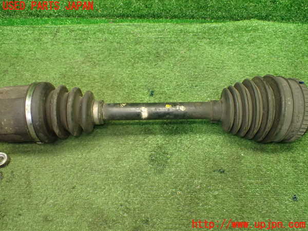 1UPJ-9238644015]アコード ユーロR(CL1(改))左フロントドライブシャフト 中古 参考情報（適合保証無）：トルネオ_3