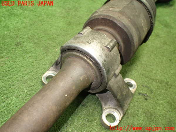 1UPJ-9238644015]アコード ユーロR(CL1(改))左フロントドライブシャフト 中古 参考情報（適合保証無）：トルネオ_5