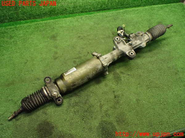 1UPJ-9238644235]アコード ユーロR(CL1(改))パワステギアボックス 中古 参考情報（適合保証無）：トルネオ_2