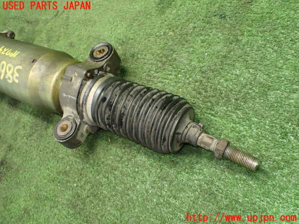 1UPJ-9238644235]アコード ユーロR(CL1(改))パワステギアボックス 中古 参考情報（適合保証無）：トルネオ_4