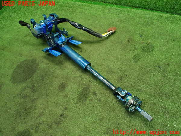 1UPJ-9238644260]アコード ユーロR(CL1(改))ステアリングシャフト 中古 参考情報（適合保証無）：トルネオ_2