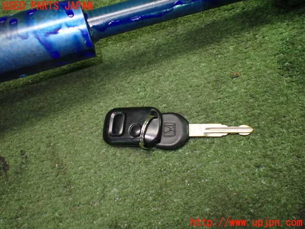 1UPJ-9238644260]アコード ユーロR(CL1(改))ステアリングシャフト 中古 参考情報（適合保証無）：トルネオ_4