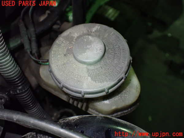 1UPJ-9238644050]アコード ユーロR(CL1(改))ブレーキマスターシリンダー 中古 参考情報（適合保証無）：トルネオ_2