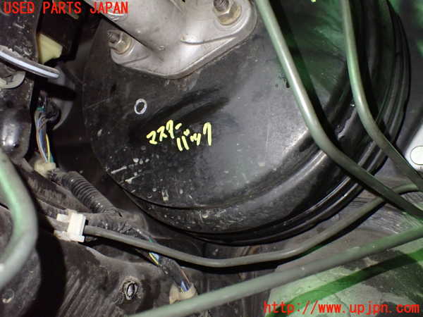 1UPJ-9238644055]アコード ユーロR(CL1(改))ブレーキマスターバック 中古 参考情報（適合保証無）：トルネオ_2