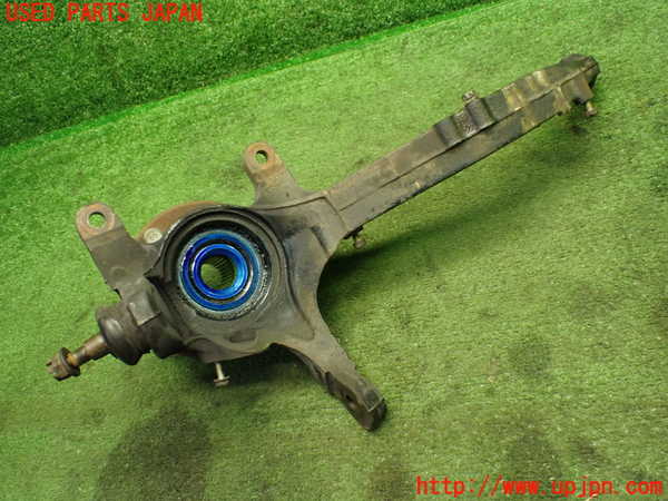 1UPJ-9238644290]アコード ユーロR(CL1(改))右フロントナックルハブ 中古 参考情報（適合保証無）：トルネオ_3