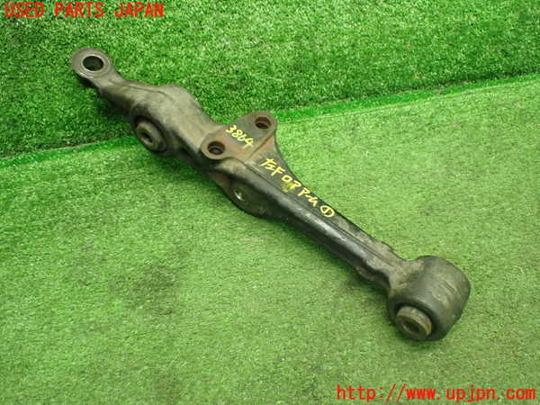1UPJ-9238645186]アコード ユーロR(CL1(改))左フロントロアアーム1 中古 参考情報（適合保証無）：トルネオ_2