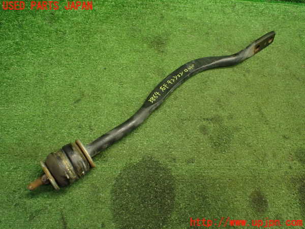 1UPJ-9238645315]アコード ユーロR(CL1(改))右フロントテンションロッド 中古 参考情報（適合保証無）：トルネオ_2