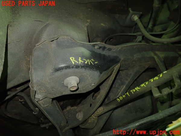 1UPJ-9238645295]アコード ユーロR(CL1(改))リアメンバー 中古 参考情報（適合保証無）：トルネオ_3