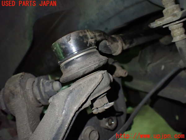 1UPJ-9238645146]アコード ユーロR(CL1(改))右リアアッパーアーム1 中古 参考情報（適合保証無）：トルネオ_2