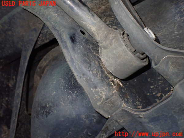 1UPJ-9238645226]アコード ユーロR(CL1(改))左リアロアアーム1 中古 参考情報（適合保証無）：トルネオ_2