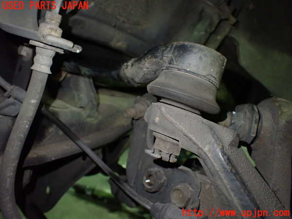 1UPJ-9238645156]アコード ユーロR(CL1(改))左リアアッパーアーム1 中古 参考情報（適合保証無）：トルネオ_2