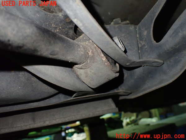 1UPJ-9238645325]アコード ユーロR(CL1(改))右リアテンションロッド 中古 参考情報（適合保証無）：トルネオ_2